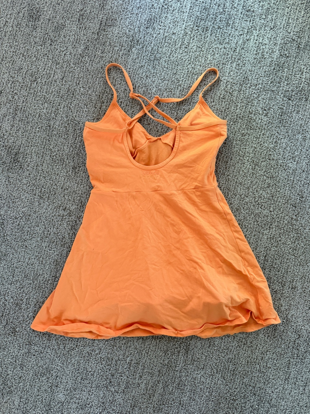 l*space Rally Mini Dress - Picture 5 of 6